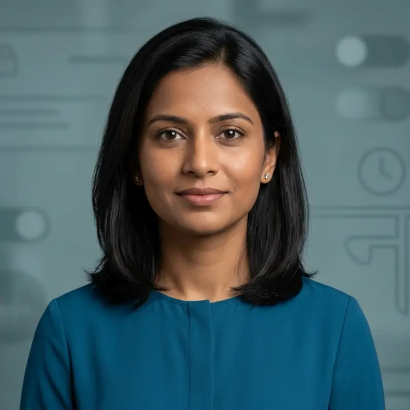 Isha Verma, Hindi & Responsible Gaming Editor at Play Teen Patti Master