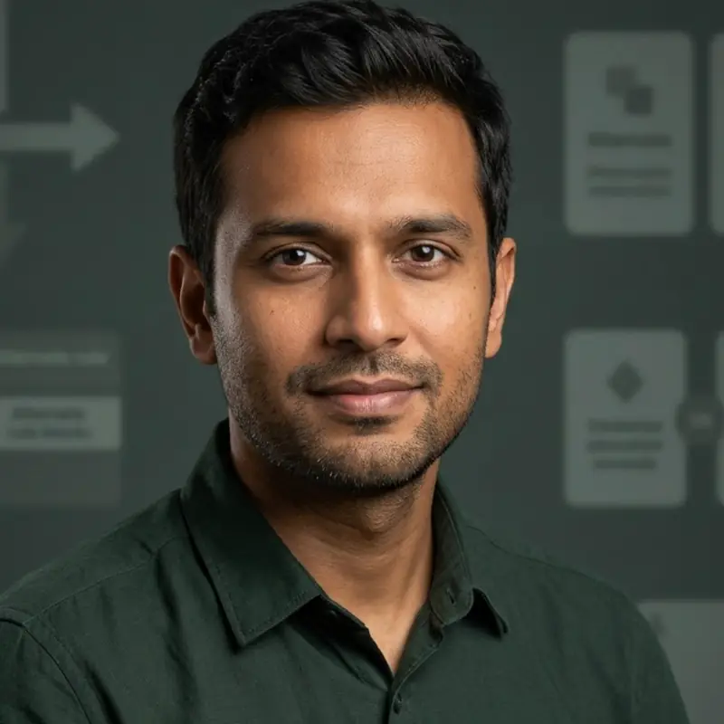 Kabir Malhotra, Game Variations & Strategy Editor at Play Teen Patti Master