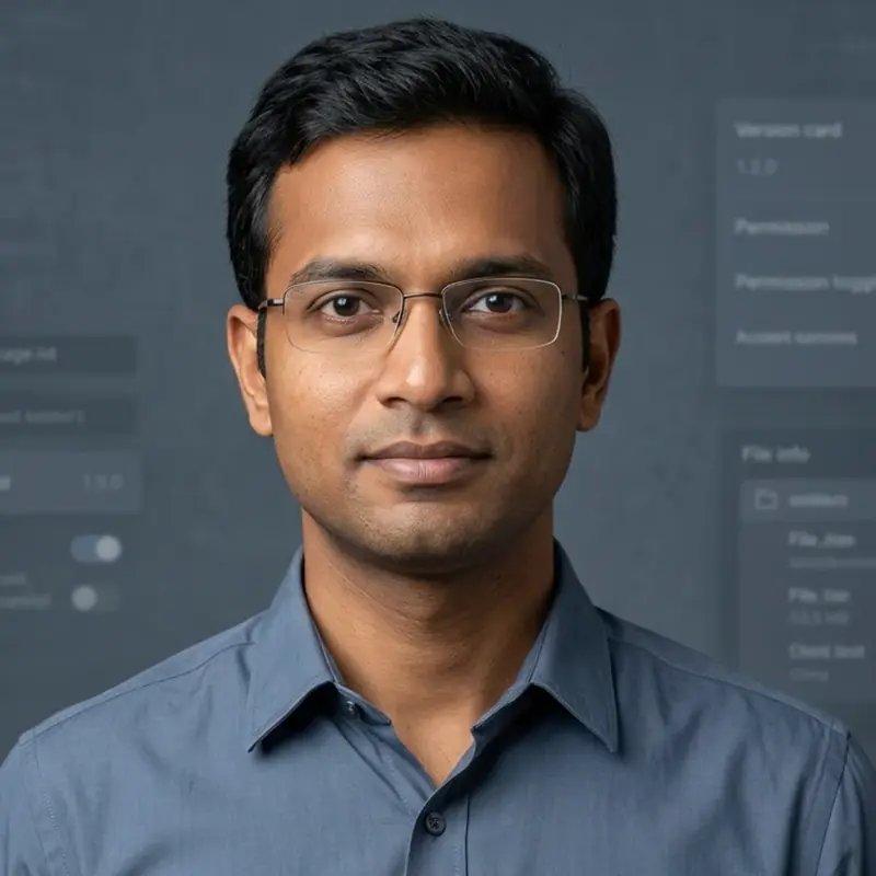 Neeraj Sethi, Android App & APK Research Editor at Play Teen Patti Master